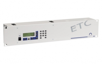 Первичные часы ETC 12R в стойку 19